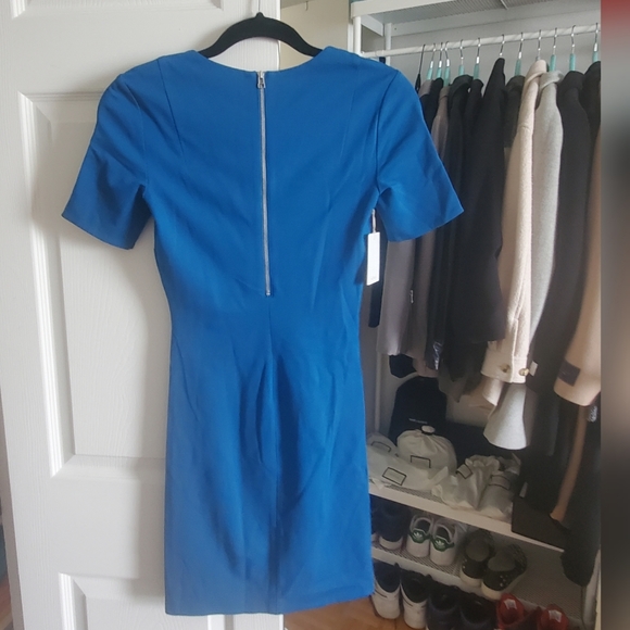 WILFRED DRESS - Picture 2 of 2